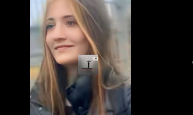 Maja Boniek, screen Facebook @Gdziekolwiek jesteś