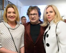 Małgorzata Ostrowska-Królikowska i Joanna Kurowska w niecodziennej odsłonie ich przyjaźni. Wspólnie uczciły pamięć tych, co odeszli