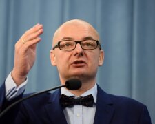 „Nie rozmawiam z PiS” – Michał Kamiński komentuje plotki o przejściu na stronę partii rządzącej
