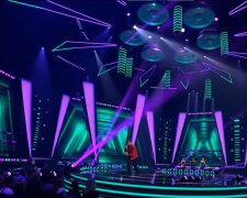 Widzowie „The Voice of Poland” przecierali oczy ze zdumienia. To, co zrobił uczestnik, przejdzie do historii programu