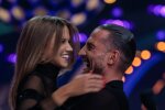 Agnieszka Kaczorowska, Marcin Rogacewicz/Instagram