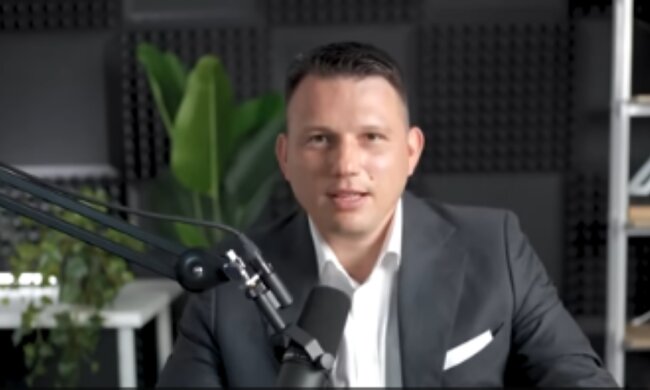 Sławomir Mentzen/YouTube @Sławomir Mentzen