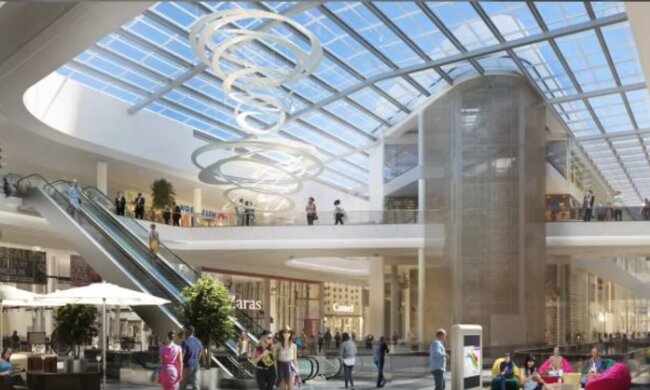 Czy za wejście do galerii handlowej będziemy musieli zapłacić 100 zł? Ten pomysł może oburzyć wielu Polaków