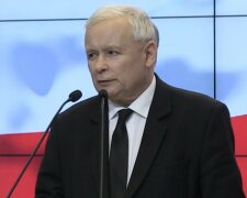 Jarosław Kaczyński/screen Youtube @Prawo i Sprawiedliwość