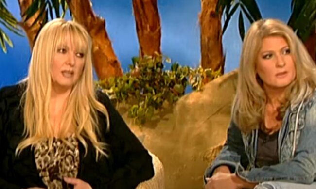 Maryla Rodowicz, Beata Kozidrak/YouTube @Krzysztof