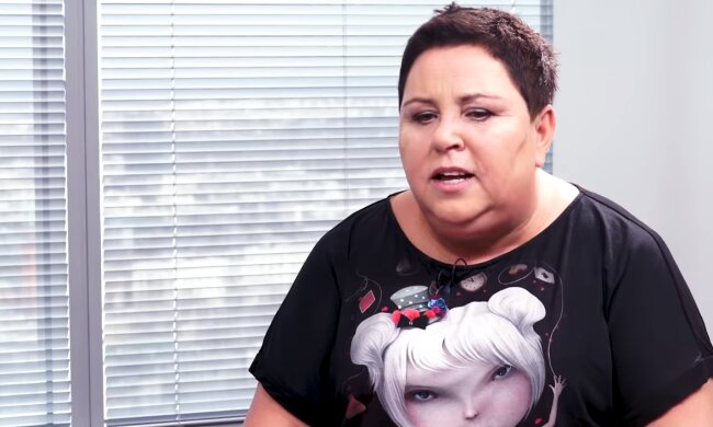 Dorota Wellman/YouTube @Maciej Orłoś