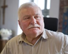 Lech Wałęsa/YouTube @Jeden z Wielu
