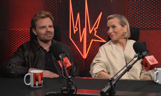 Marcin Hakiel, Paulina Smaszcz/YouTube @Wijewódzki&Kędzierski