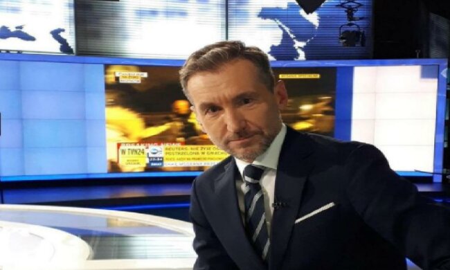 Piotr Kraśko nie płacił podatku. Popularny portal ujawnił wszystkie fakty. O czym mowa