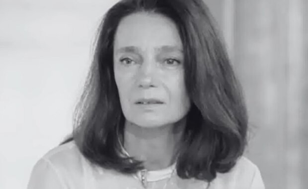 Barbara Sienkiewicz/YouTube @Alicja - Plotki Gwiazdy