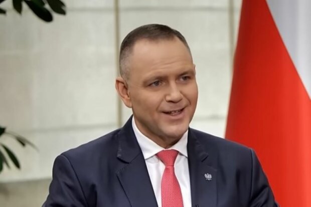 Karol Nawrocki/YouTube @wPolsce24