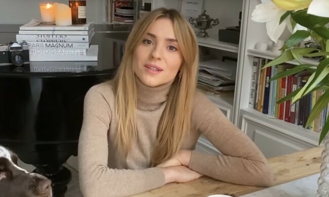 Kasia Tusk/YT @Rzeczy od serca