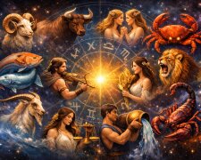 Dla tych znaków Zodiaku nadchodzi przełom. Wszechświat daje im wyraźny znak