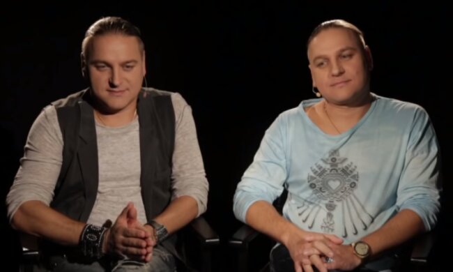 Bracia Golcowie/YouTube @Onet Plejada