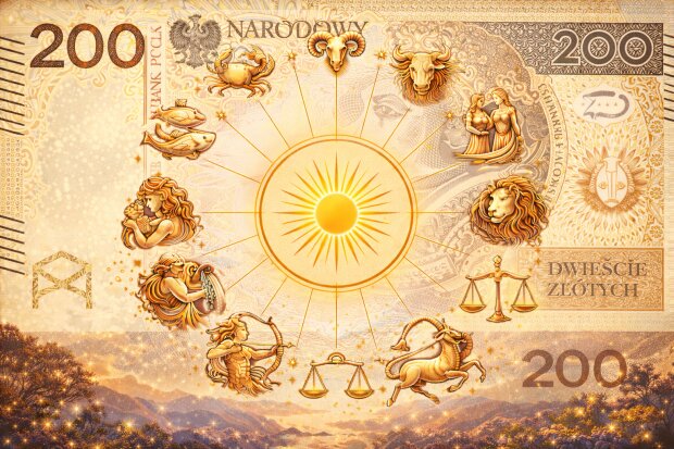 Finansowy horoskop na tydzień 26 stycznia – 1 lutego. Kto może liczyć na zysk, a kto powinien uważać