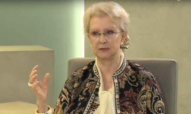 Jadwiga Barańska/YT @Kultowe Rozmowy