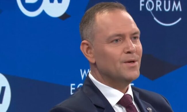 Karol Nawrocki/YouTube @CNBC-TV18