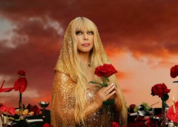 Maryla Rodowicz/Instagram