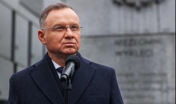 Andrzej Duda/YouTube @Prezydent RP Andrzej Duda