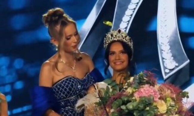 Wiktoria Ptak została nową Miss Polonia/Instagram