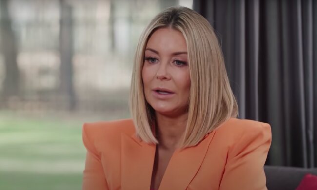 Małgorzata Rozenek - Majdan / YouTube:  tvnpl