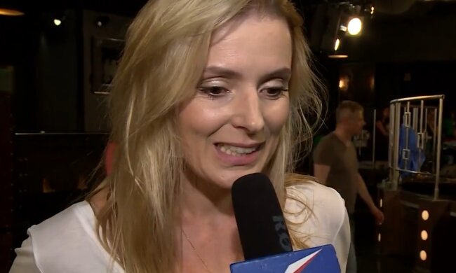 Halina Mlynkova/ screen YT