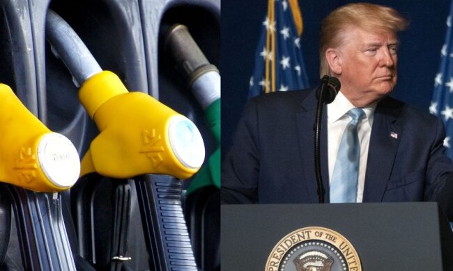 Ceny paliw gwałtownie pójdą w górę. Powodem tego są działania Donalda Trumpa na terenie Iranu