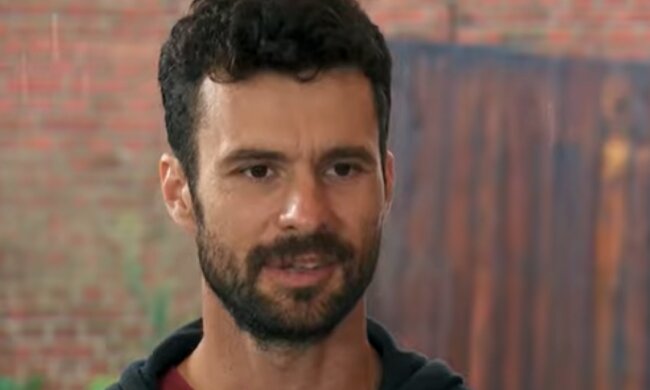 Roland z programu "Rolnik szuka żony"/YouTube @Rolnik szuka żony