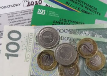 Deklaraca podatkowa ZUS/YouTube @Telewizja Narew