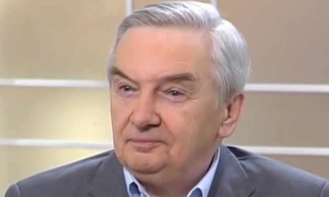 Tadeusz Sznuk/Youtube @TVP VOD