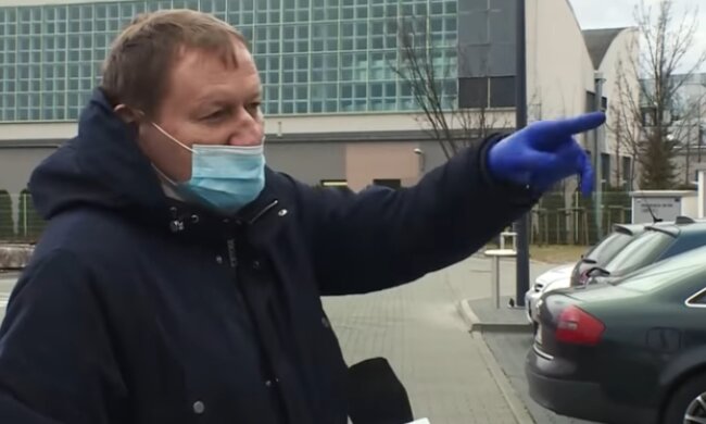 Jakie restrykcje będą obowiązywały w związku z koronawirusem? Źródło: Youtube