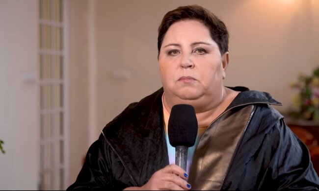 Dorota Wellman/YouTube @Gala