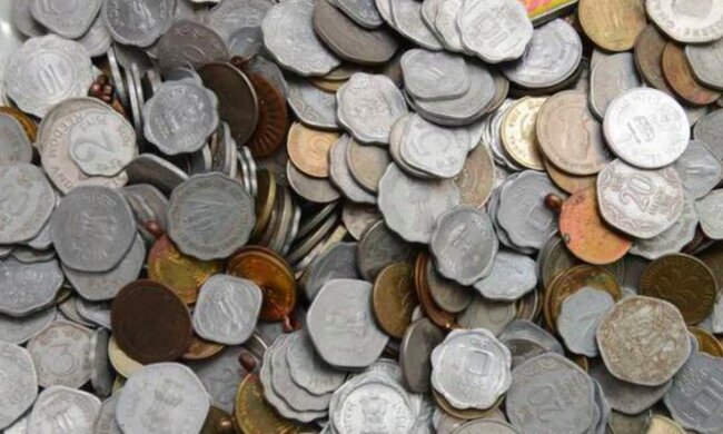 Numizmatycy są w stanie sporo zapłacić! / thehindu.com