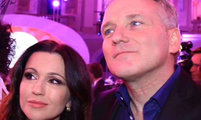 Beata Tadla i Jarosław Kret/YT @JastrząbPost