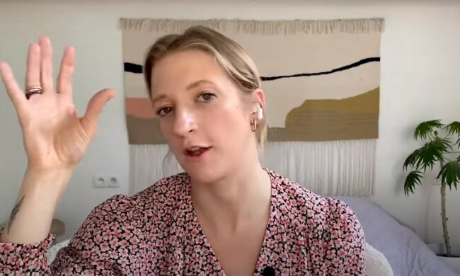 źródło: YouTube/W MOIM STYLU Magda Mołek