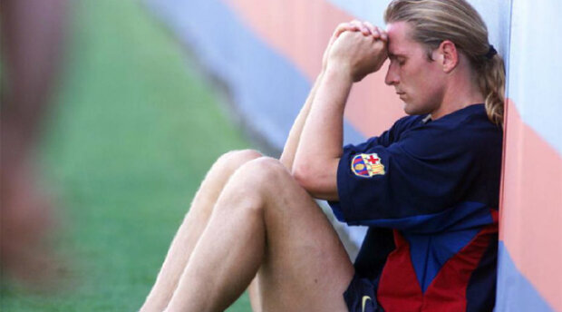 Mistrz świata z 1998: „W Barcelonie doświadczyłem czegoś niewyobrażalnego”. Mocna riposta byłego piłkarza Barcy
