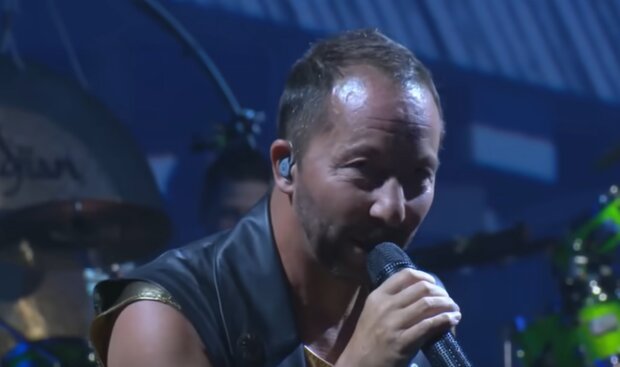 Dj BoBo/YouTube @DJ BoBo