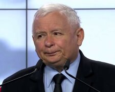 Jarosław Kaczyński/Youtube @TVP Info