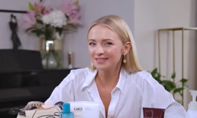 Barbara Kurdej-Szatan/YouTube @Elle