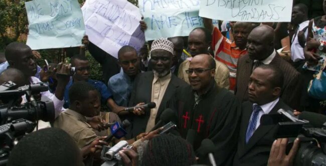 Rezolucja w sprawie Ugandy. Jak głosowali Polscy europosłowie?