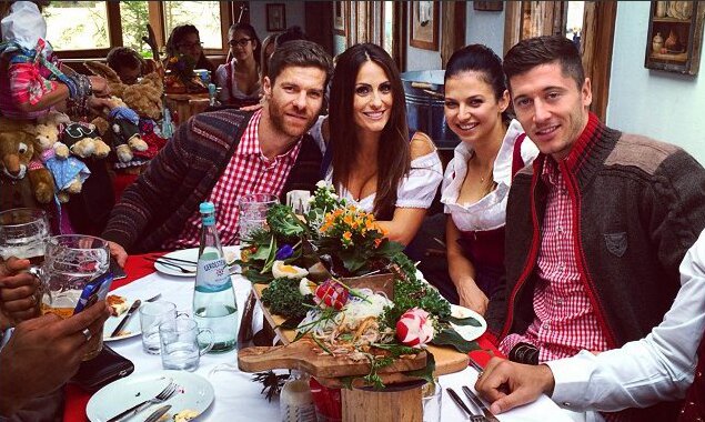 Czy jeden z najlepszych piłkarzy świata otworzy w Polsce restaurację? Wszystko na to wskazuje!