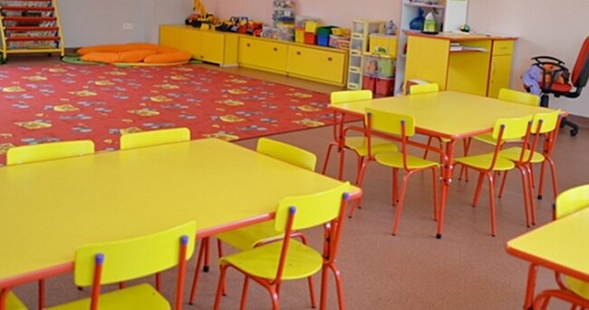 Przedszkole w Gorlicach