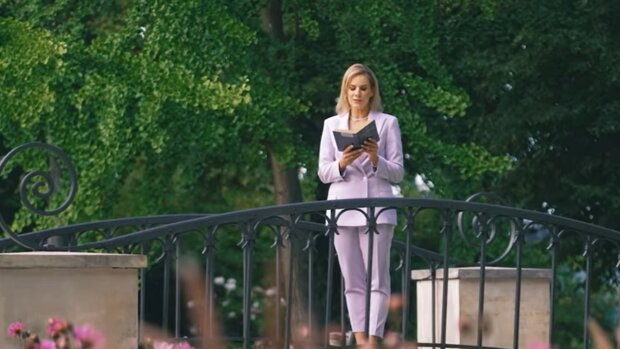 Marta Nawrocka zabrała głos w sprawie 7-letniej Kasi. Sprawą zajmuje się policja