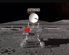 Zagadka tajemniczej substancji z ciemnej strony Księżyca rozwiązana! Wiadomo, co znaleźli Chińczycy
