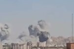 atak Iran, screen Youtube @cnnnews18
