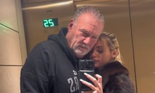 David i Willow/TikTok @cowboy.and.angel