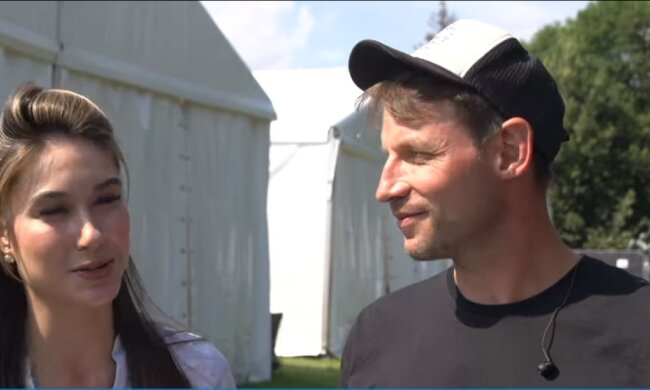 Ida Nowakowska i Tomasz Wolny/YouTube @KSM Polska