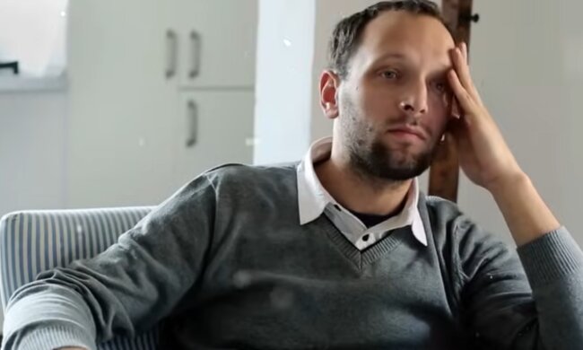 Mężczyzna/YouTube @Czas na historię