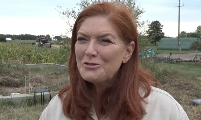 Katarzyna Dowbor/Youtube @eOstrołęka