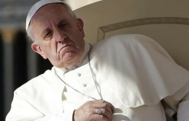 Papież Franciszek zabrał głos w sprawie efektów pandemii koronawirusa. "Cały świat musi być zjednoczony"